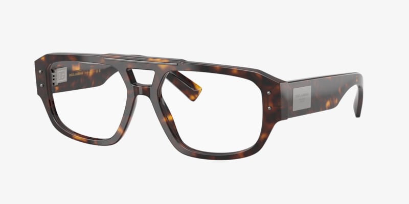 Dolce & Gabbana DG3408 Eyeglasses | LensCrafters
