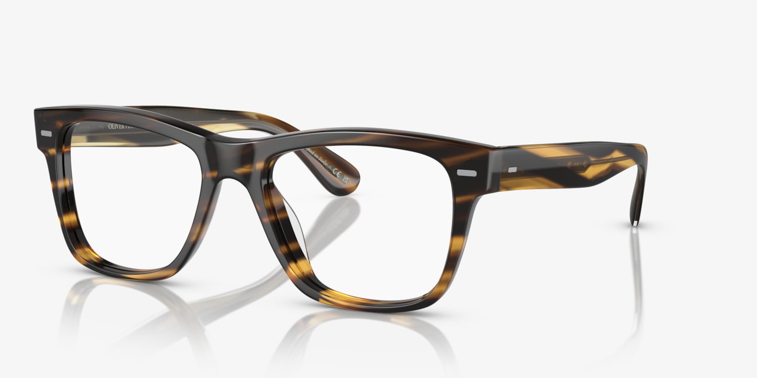 Oliver Peoples OV5393U Oliver Eyeglasses | LensCrafters