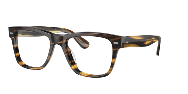 Oliver Peoples Unisex Cocobolo
