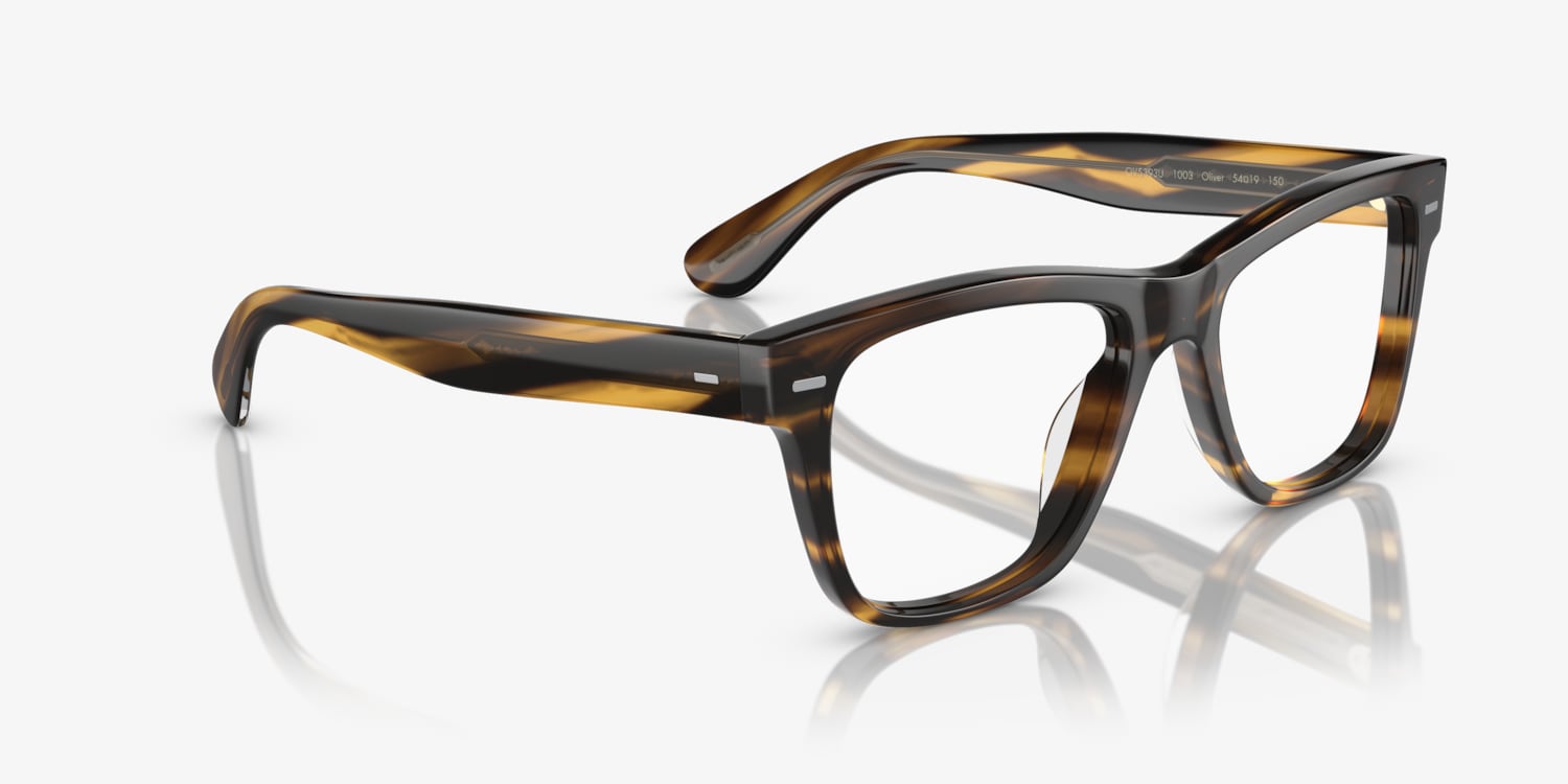 Oliver Peoples OV5393U Oliver Eyeglasses | LensCrafters