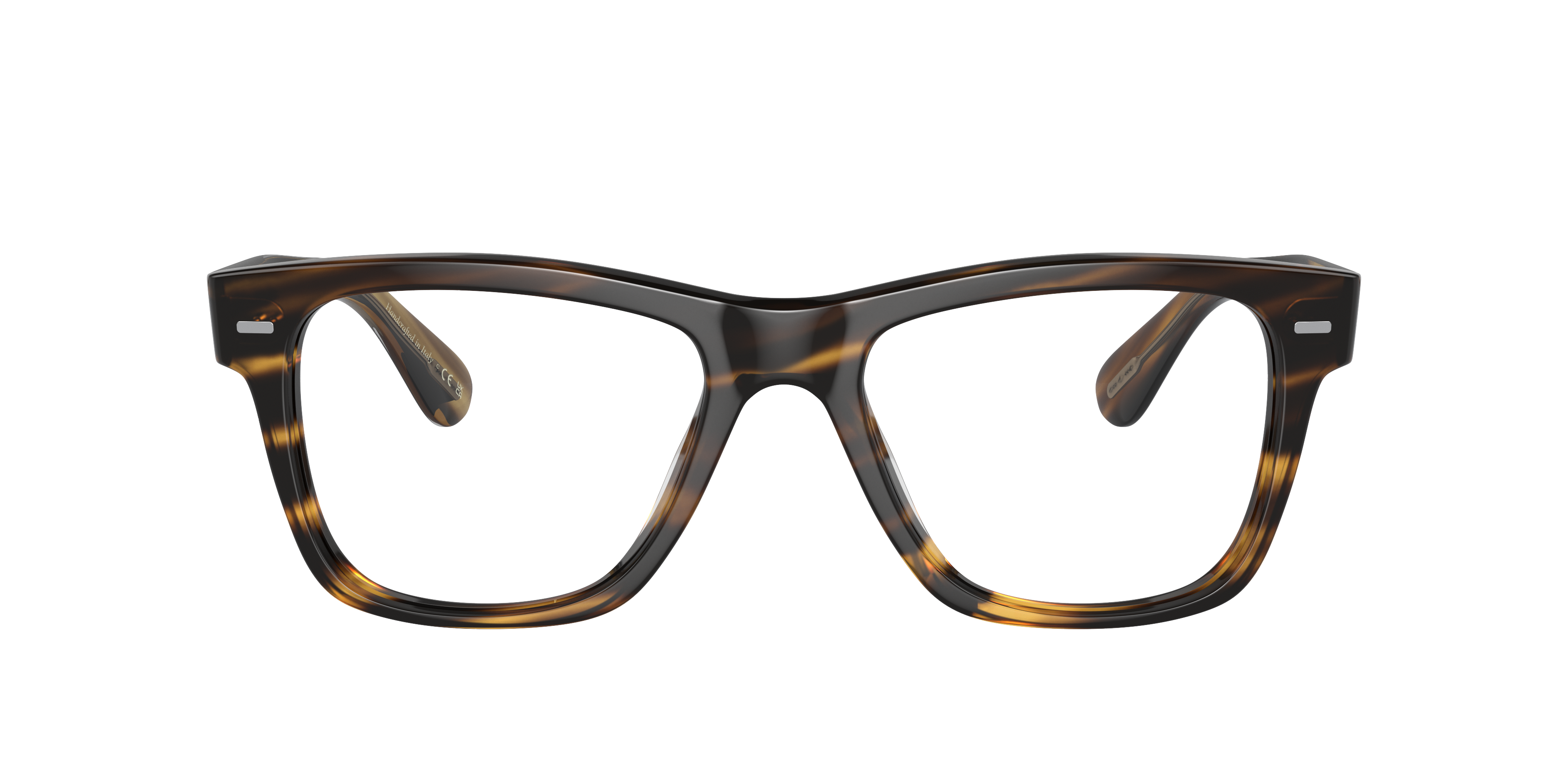 Oliver Peoples OV5393U Oliver Eyeglasses | LensCrafters