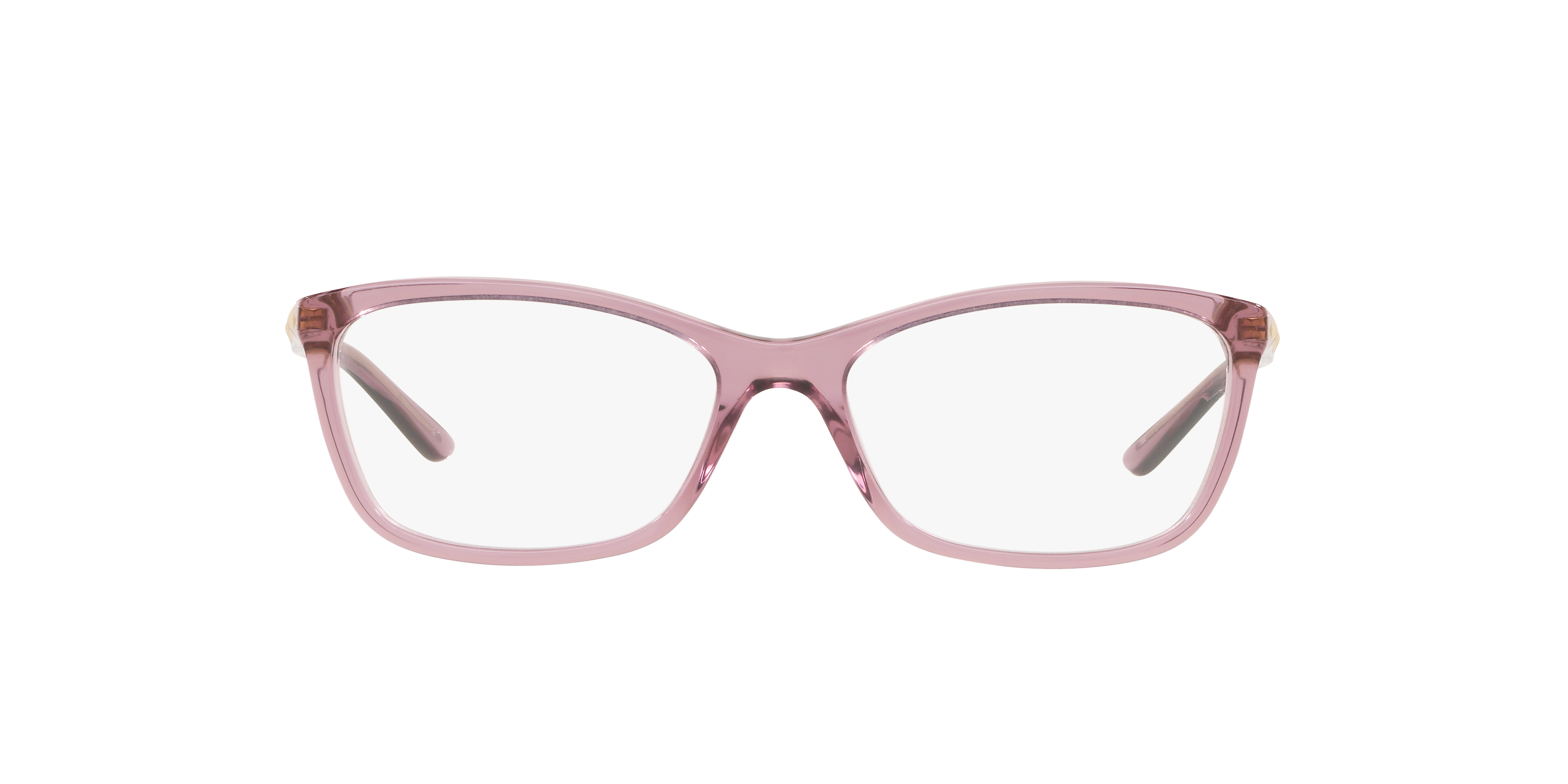 りさページ　BIJ Chisa Optical Frames - Rectangle Glasses