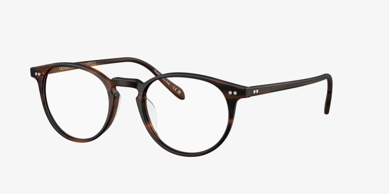 Oliver Peoples OV5183 O'Malley Eyeglasses | LensCrafters
