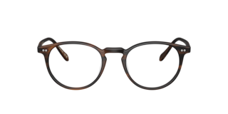 おりーぶりーぶ Oliver Peoples OV5004 Riley-R Eyeglasses | LensCrafters