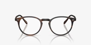 Oliver Peoples OV5004 Riley-R Eyeglasses | LensCrafters