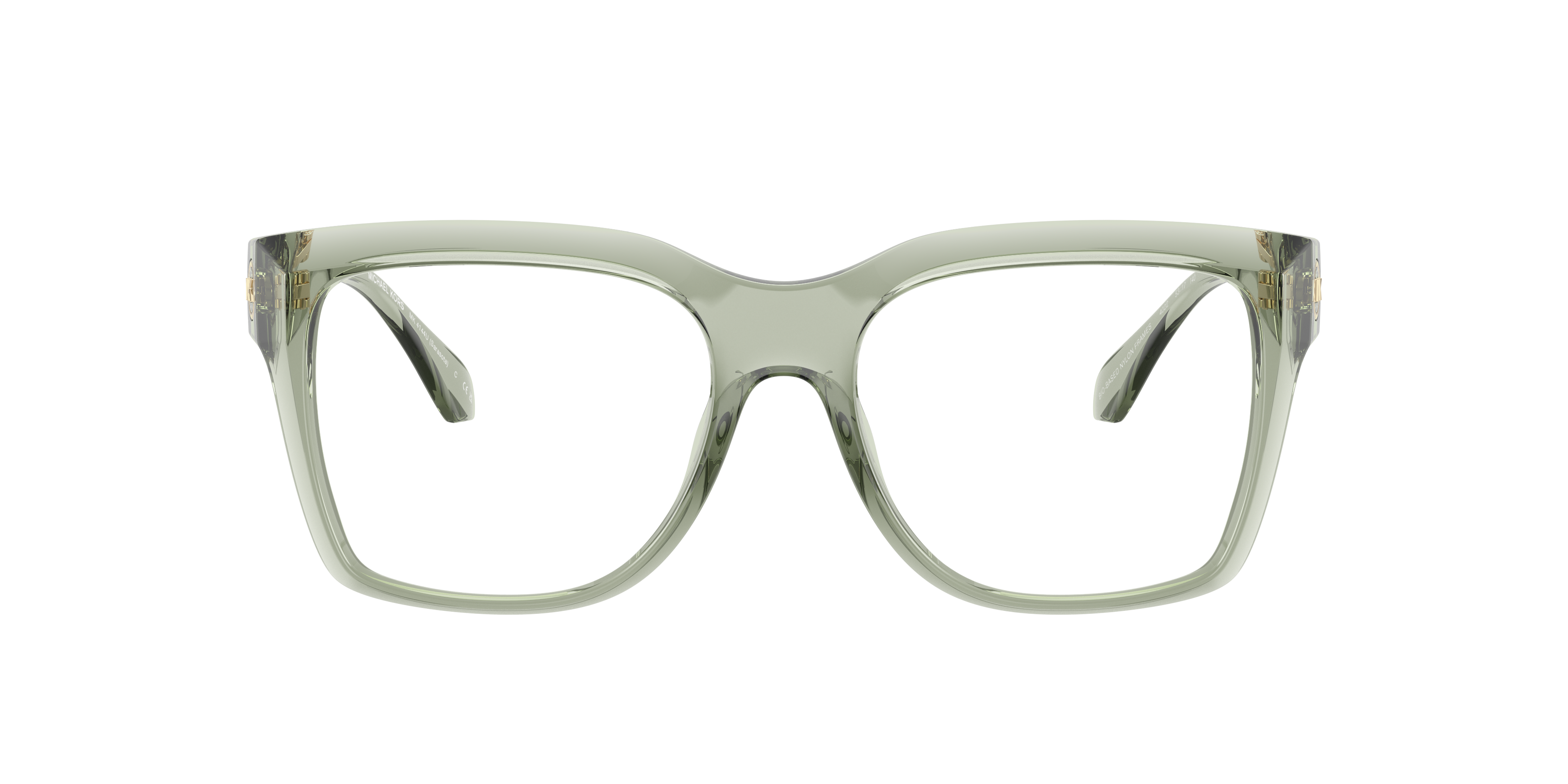 Michael Kors MK4144U Sarasota Eyeglasses | LensCrafters