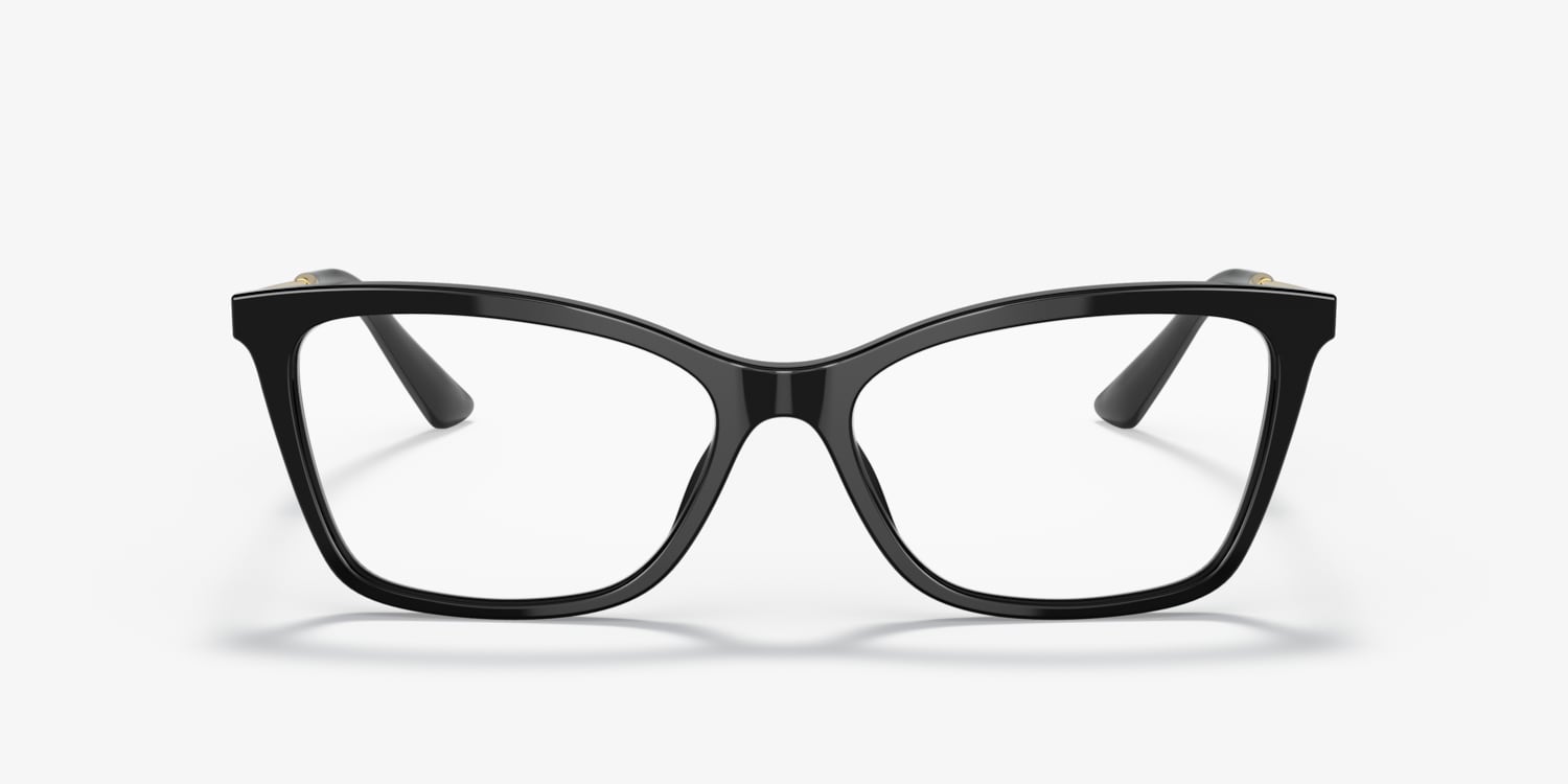 DOLCE&GABBANA 限定 紙袋 ① 48cm✗32cm✗16cm Dolce & Gabbana DG3347 Eyeglasses | LensCrafters