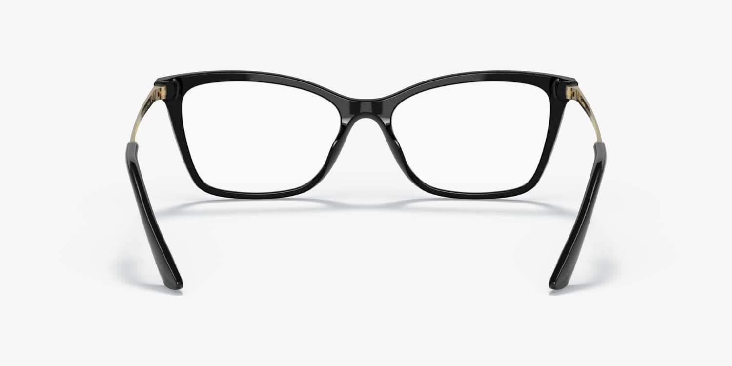 Dolce & Gabbana DG3347 Eyeglasses | LensCrafters