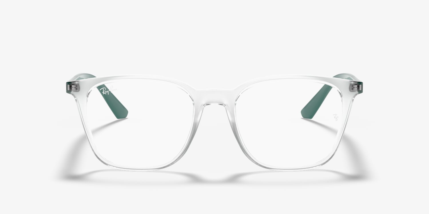 Rayページ M Ray-Ban RB7177 Optics Eyeglasses | LensCrafters