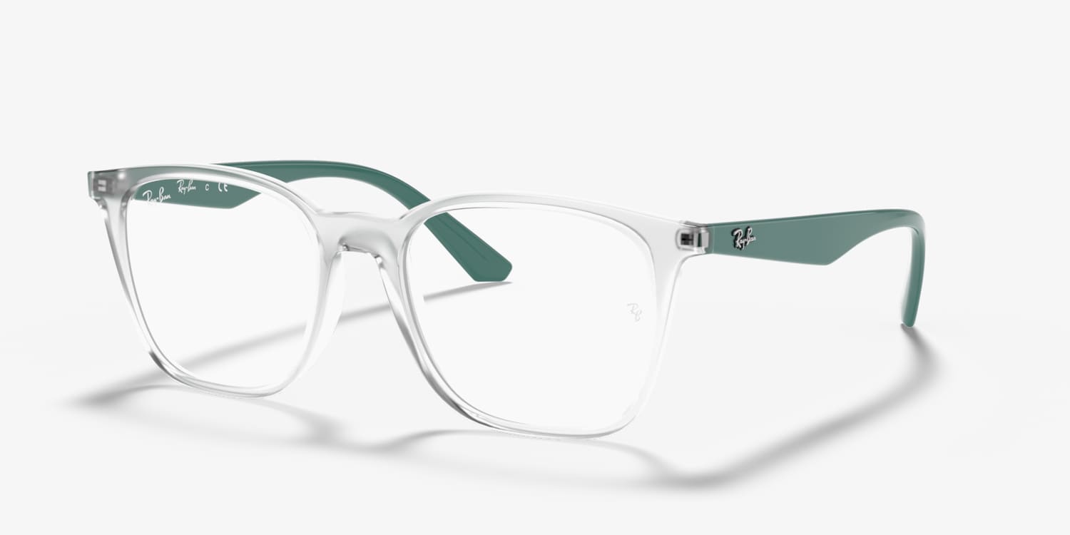 Rayページ M Ray-Ban RB7177 Optics Eyeglasses | LensCrafters