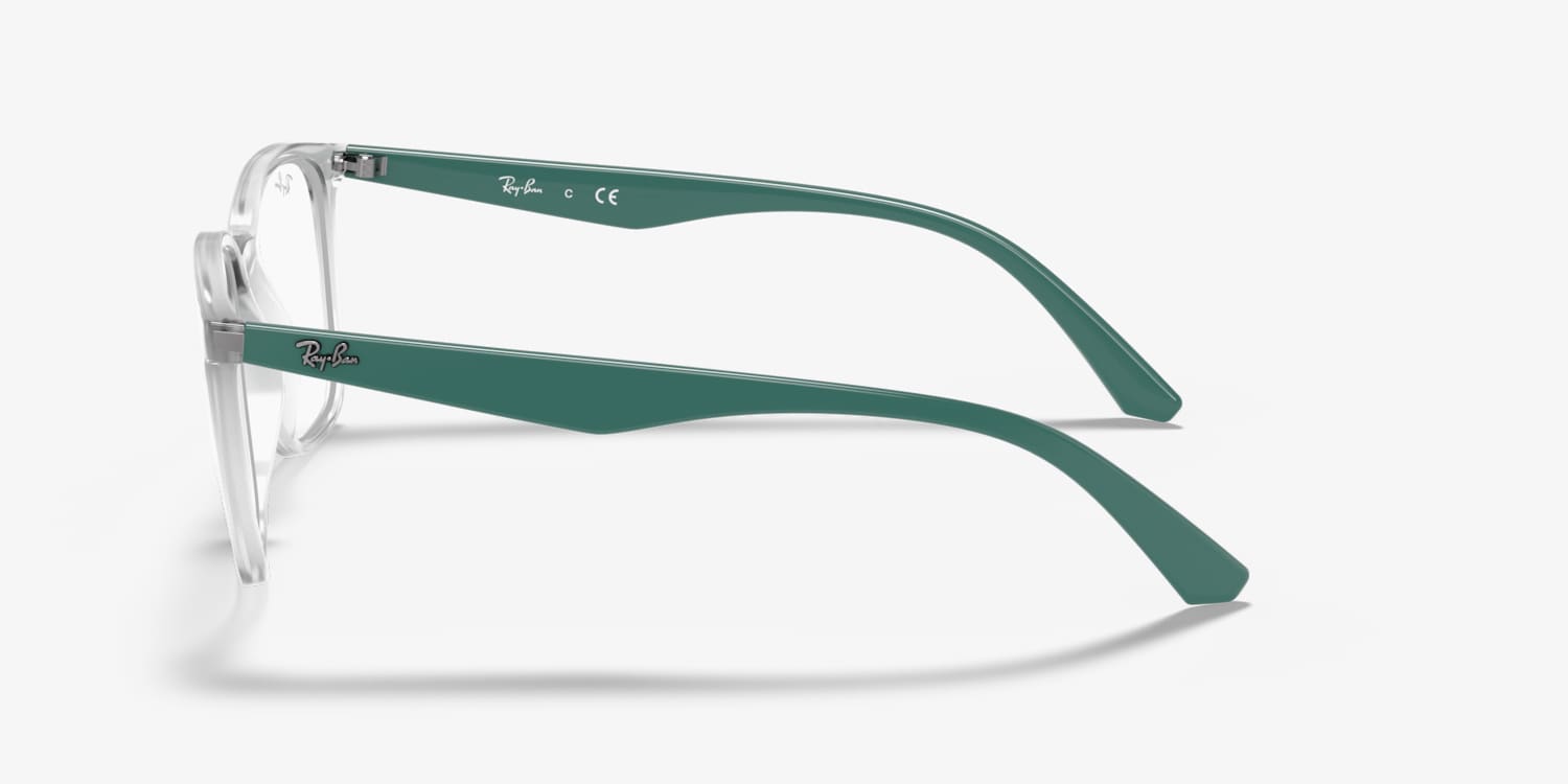 Ray-Ban RB7177 Optics Eyeglasses | LensCrafters