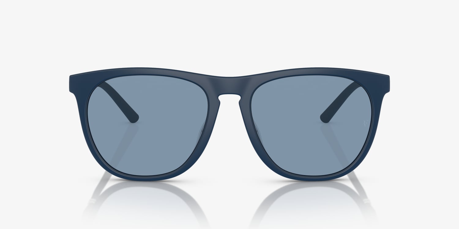 Oliver Peoples OV5554SU R-1 Sunglasses | LensCrafters