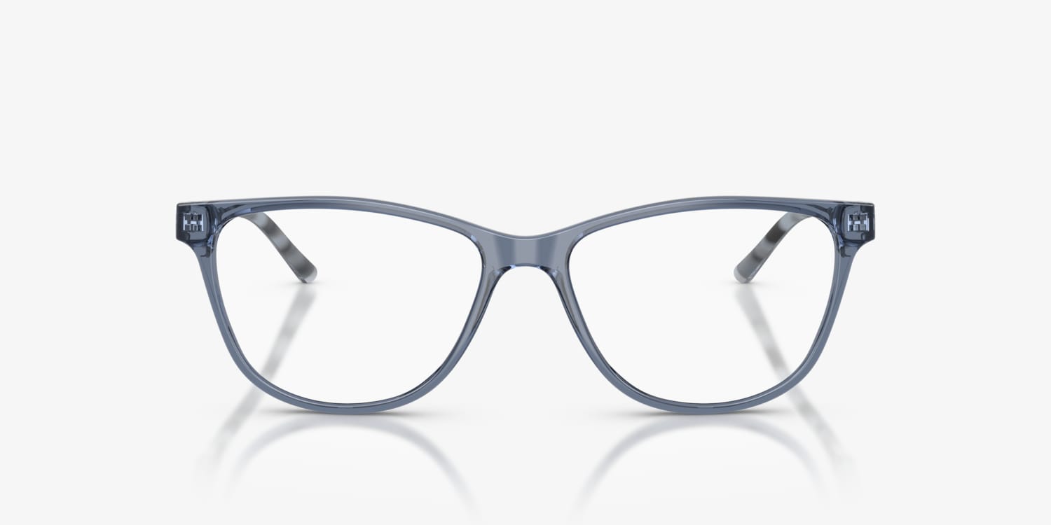 Armani Exchange AX3047 Eyeglasses | LensCrafters