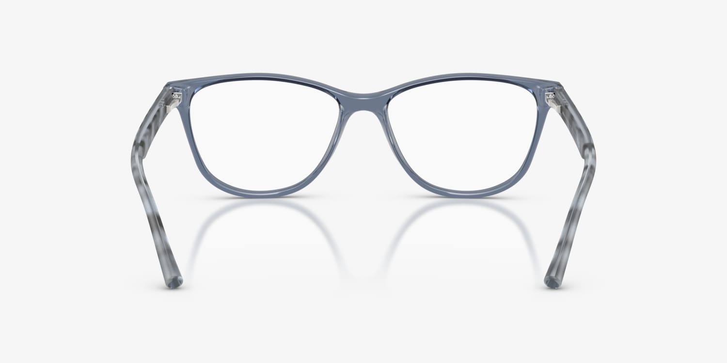 Armani Exchange AX3047 Eyeglasses | LensCrafters