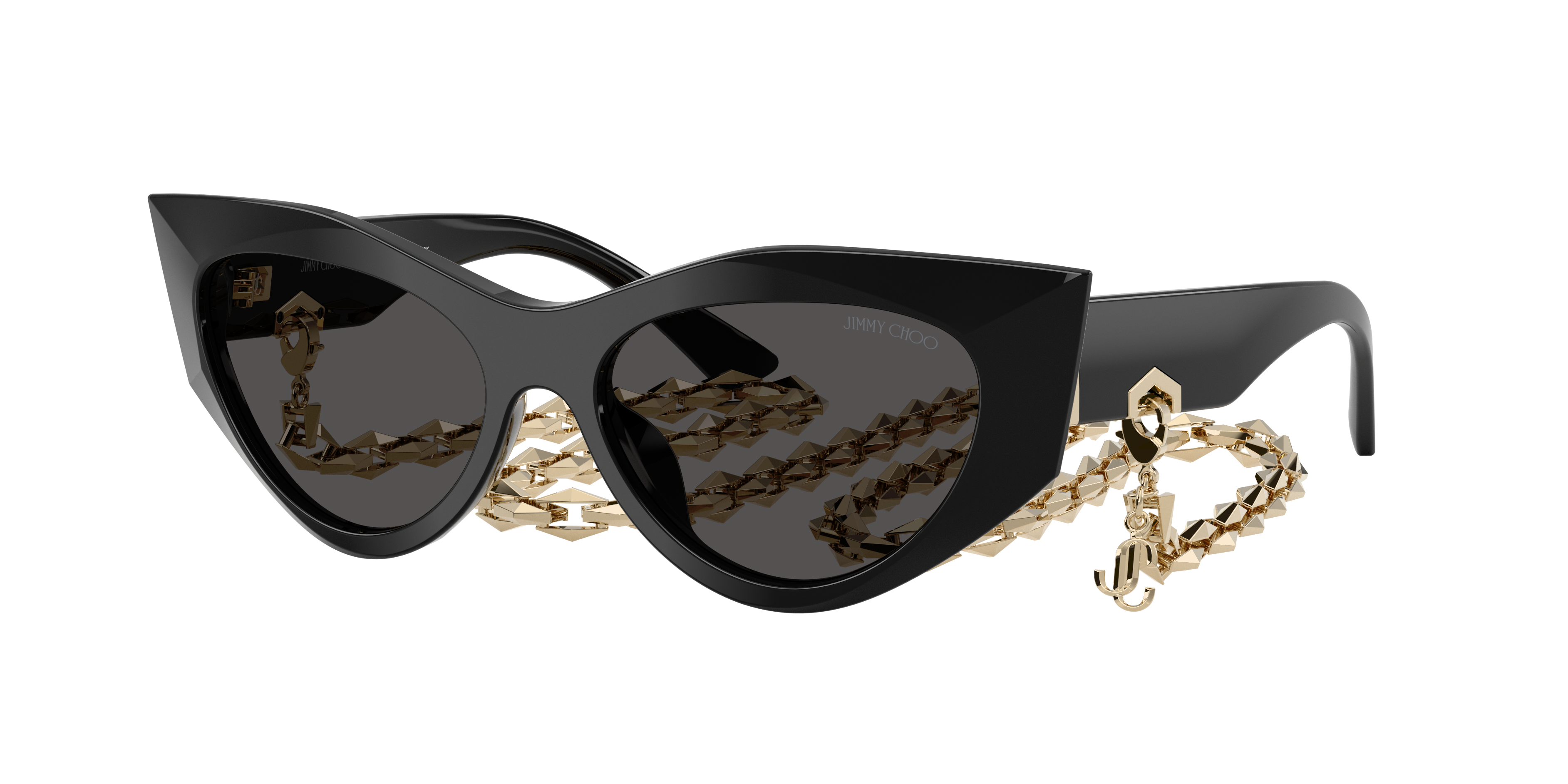 Jimmy Choo JC5045U Sunglasses | LensCrafters