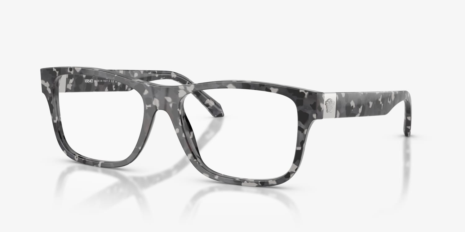 Versace VE3380 Eyeglasses | LensCrafters