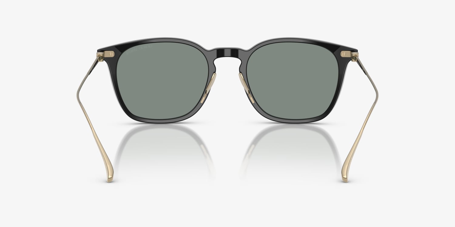 Giorgio Armani AR8226T Sunglasses | LensCrafters