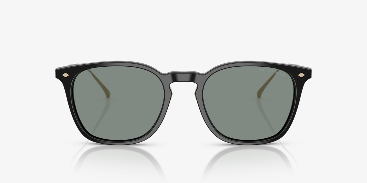 Giorgio Armani AR8226T Sunglasses | LensCrafters