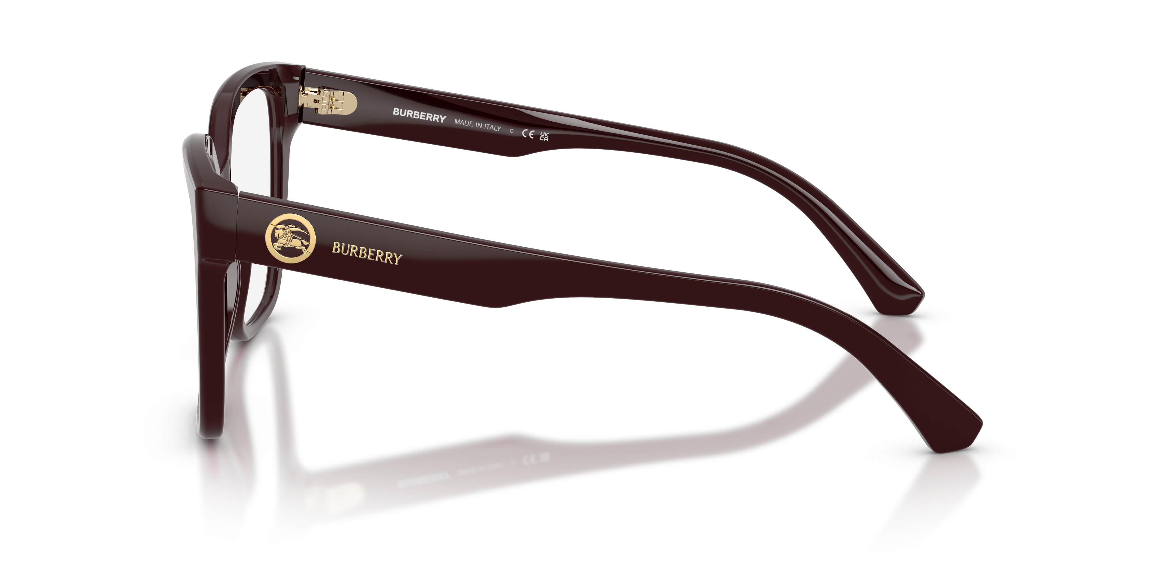 Burberry BE2443 Eyeglasses | LensCrafters