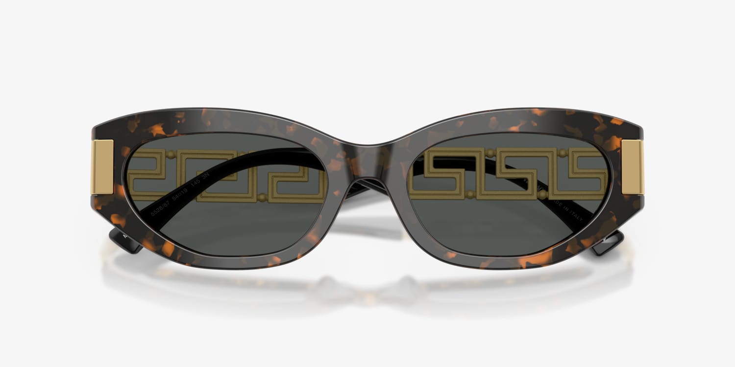 Versace VE4501 Sunglasses LensCrafters