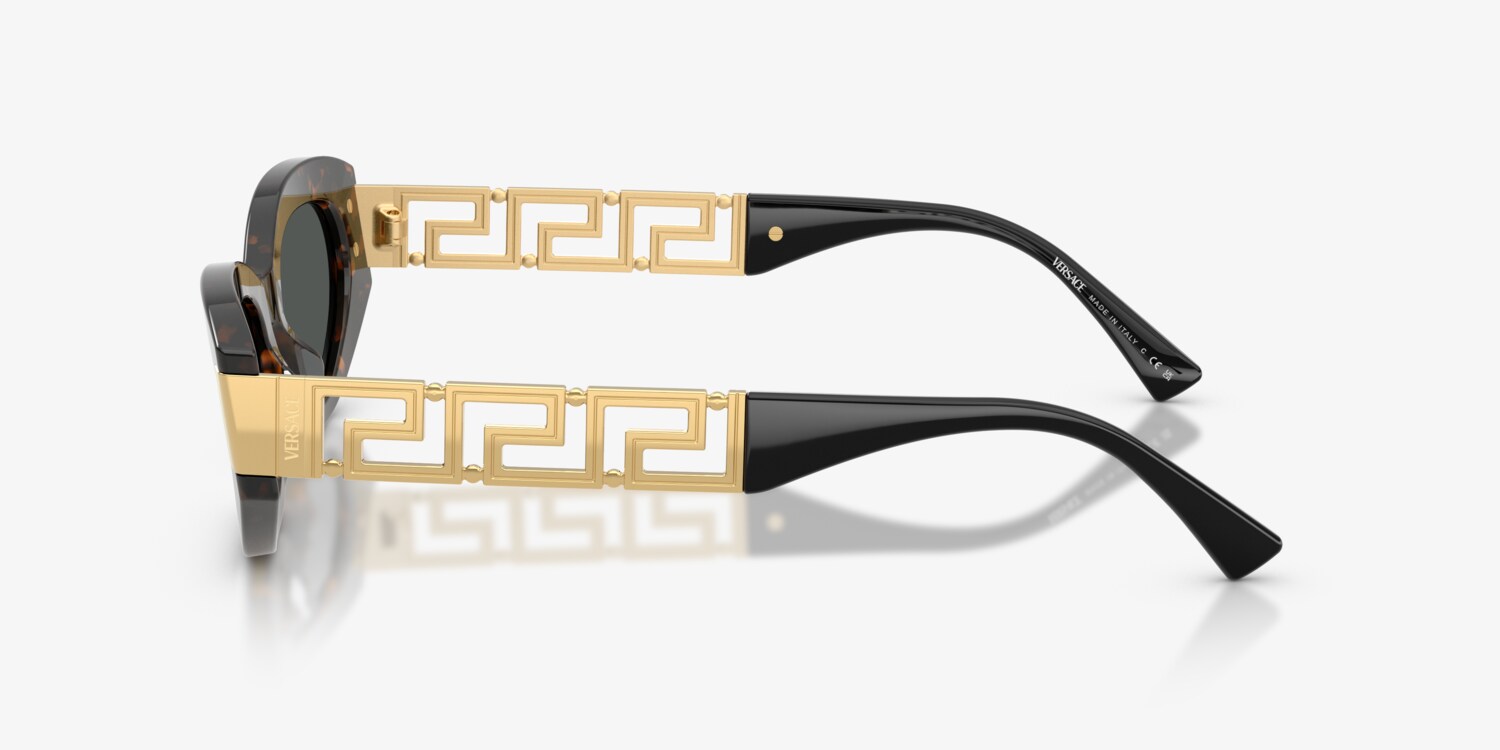 Versace VE4501 Sunglasses | LensCrafters