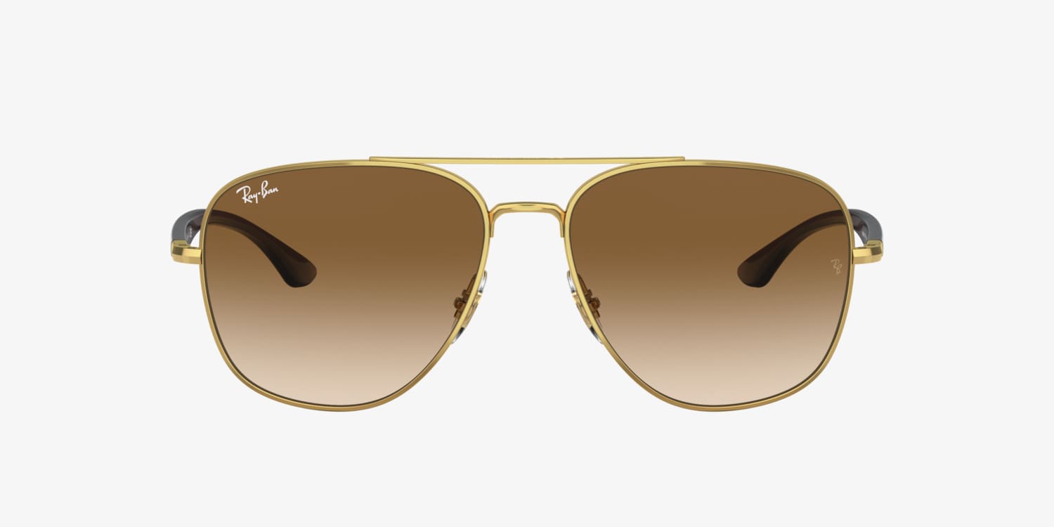 Ray-Ban RB3683 Sunglasses | LensCrafters