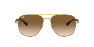 Ray-Ban RB3683 Sunglasses | LensCrafters