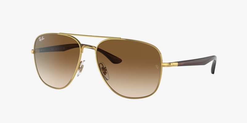 Ray-Ban RB4376 Sunglasses | LensCrafters