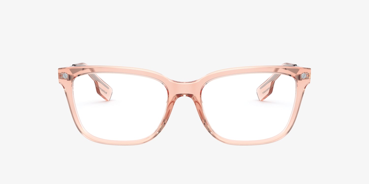 Burberry BE2319 Hart Eyeglasses | LensCrafters