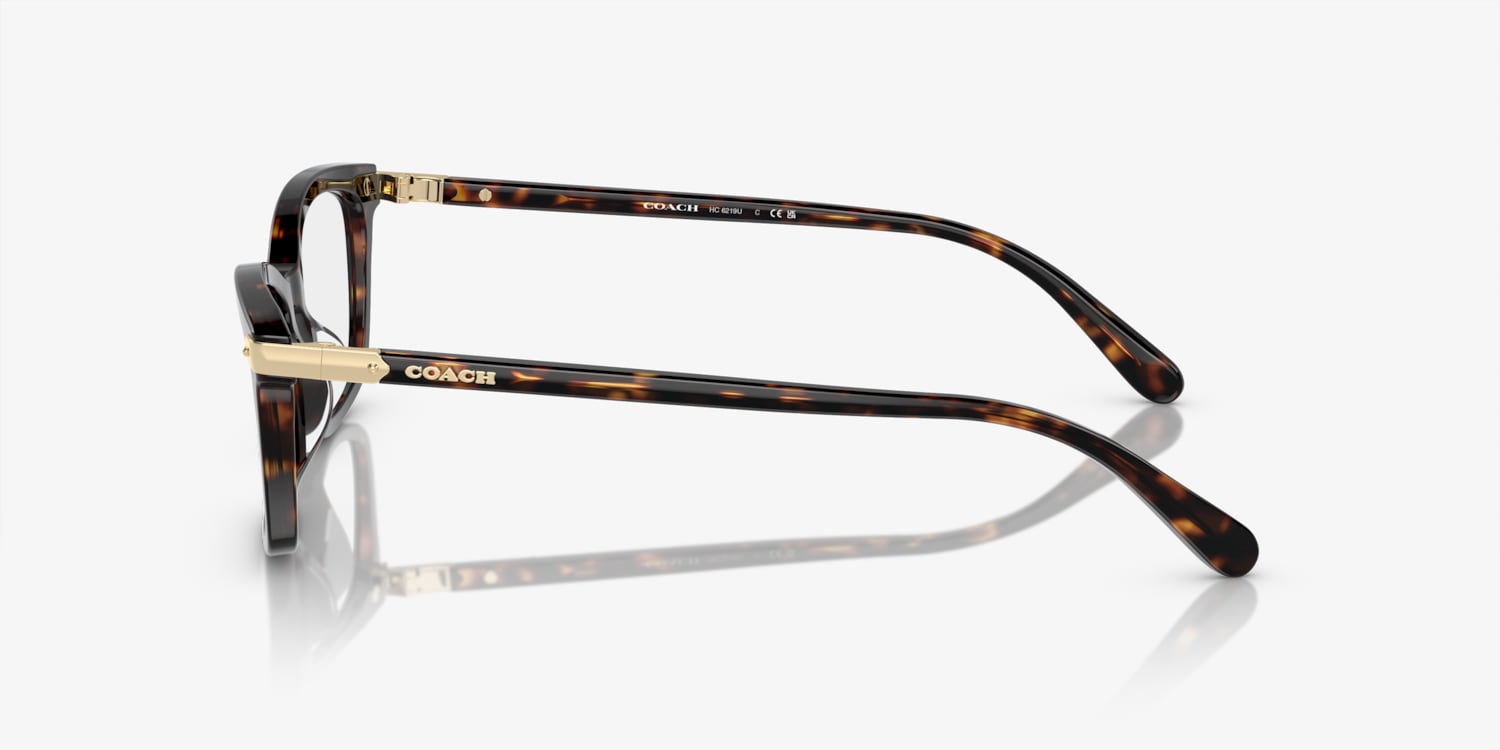 Coach HC6219U Eyeglasses LensCrafters