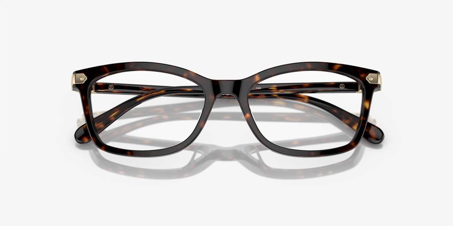 Coach HC6219U Eyeglasses LensCrafters