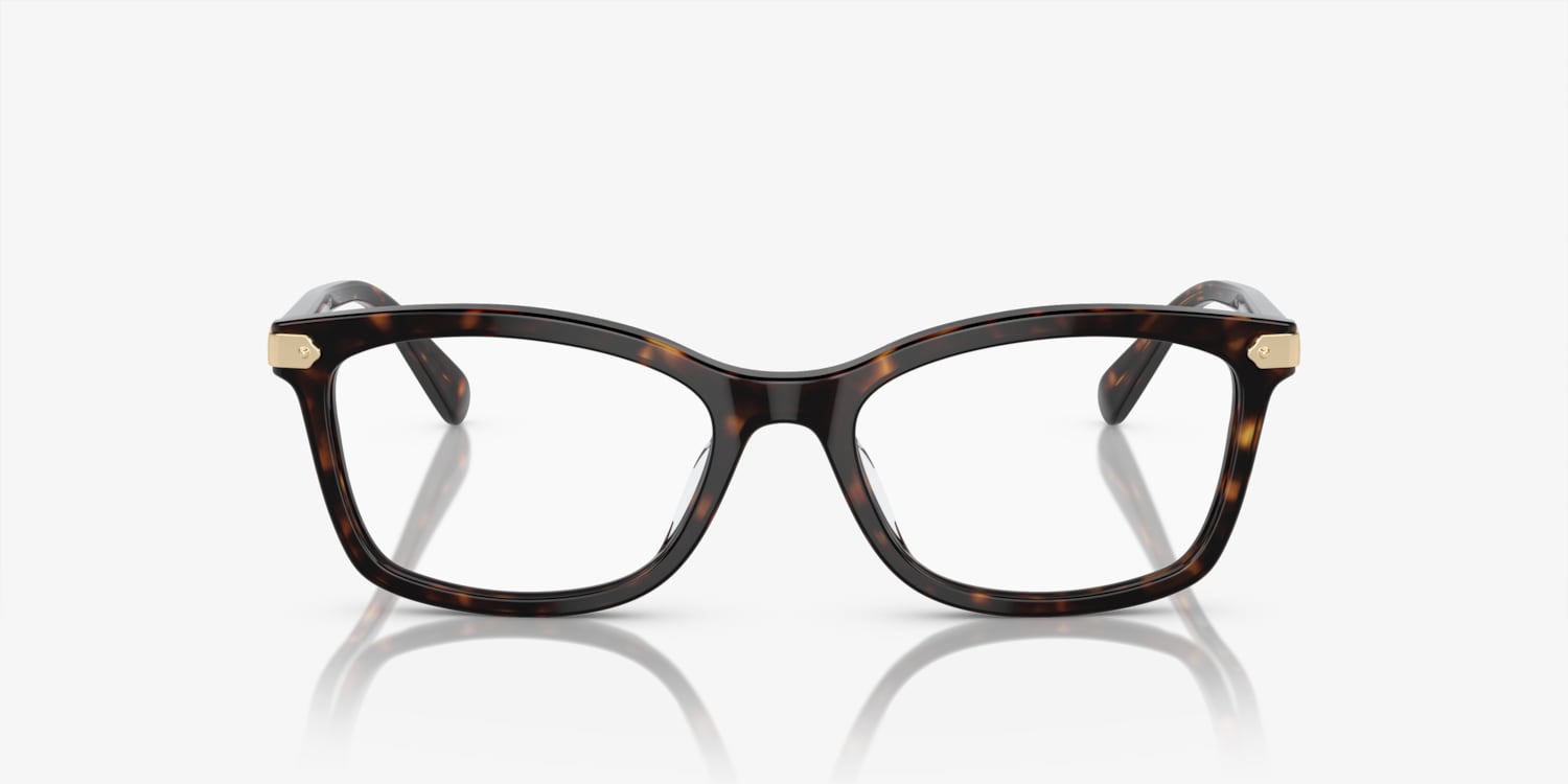 Coach HC6219U Eyeglasses | LensCrafters