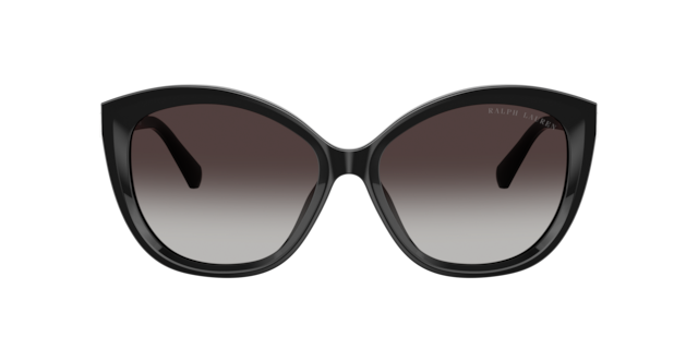 Ralph Lauren Woman Black