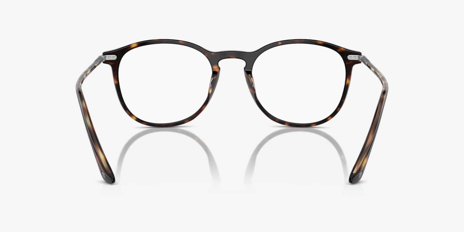 ARMANIベッドフォン Giorgio Armani AR7125 Eyeglasses | LensCrafters
