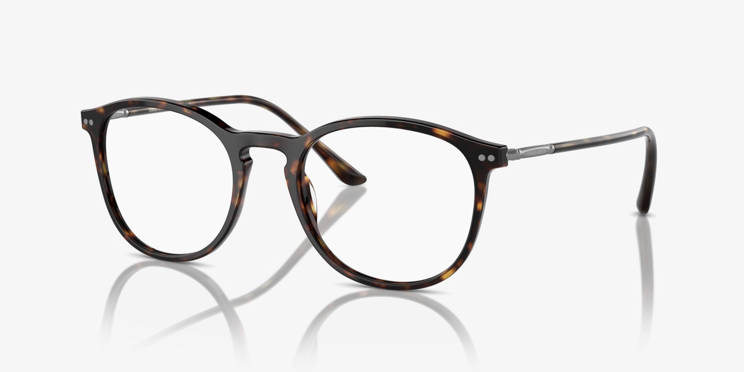 Giorgio Armani AR7125 Eyeglasses | LensCrafters