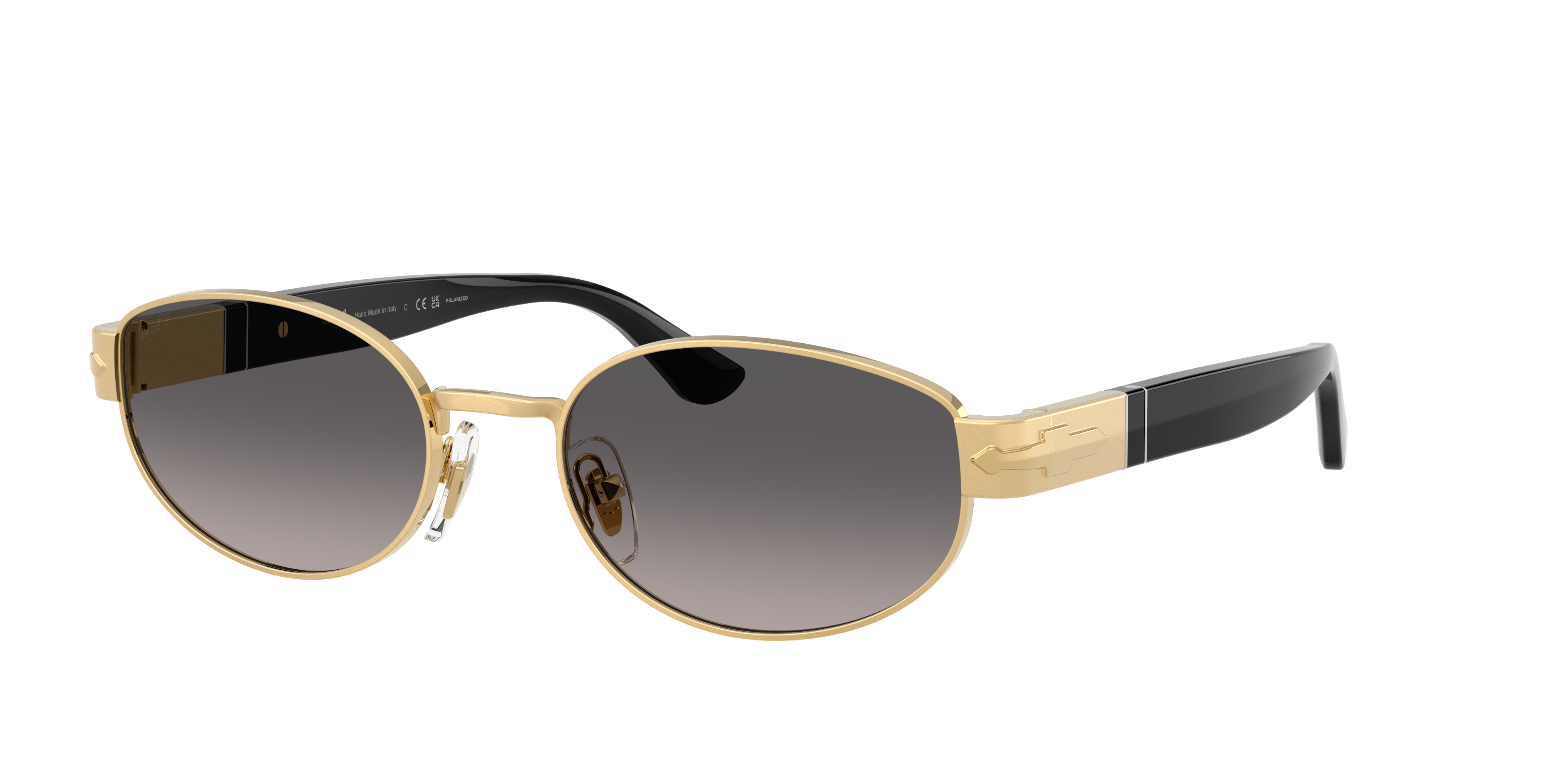 ■BRUNELLO CUCINELLI■BC2004ST■ツーブリッジサングラス Brunello Cucinelli BC2004ST Sunglasses | LensCrafters