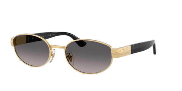 Persol Unisex  Gold