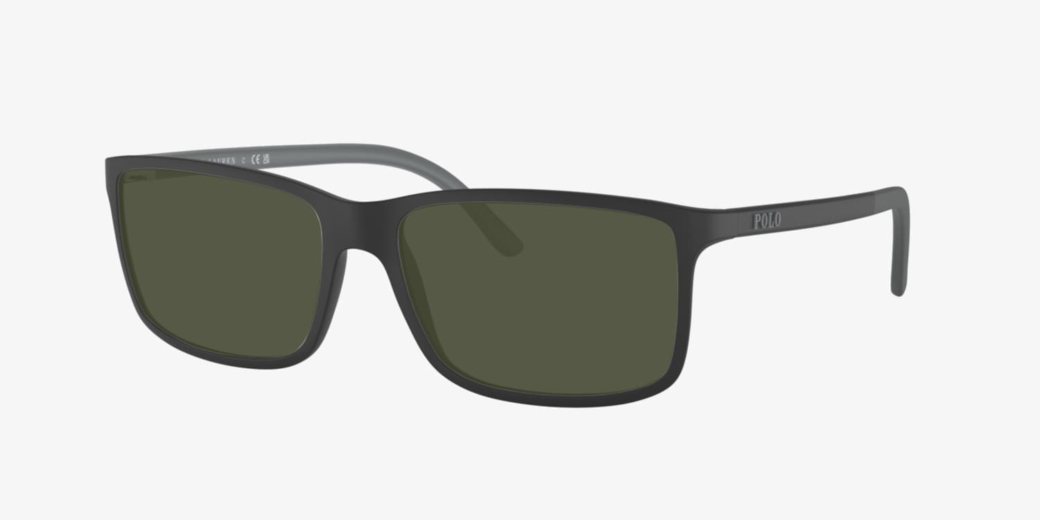 Polo Ralph Lauren PH2126 Eyeglasses | LensCrafters