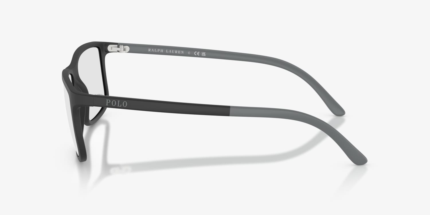 Polo Ralph Lauren PH2126 Eyeglasses | LensCrafters