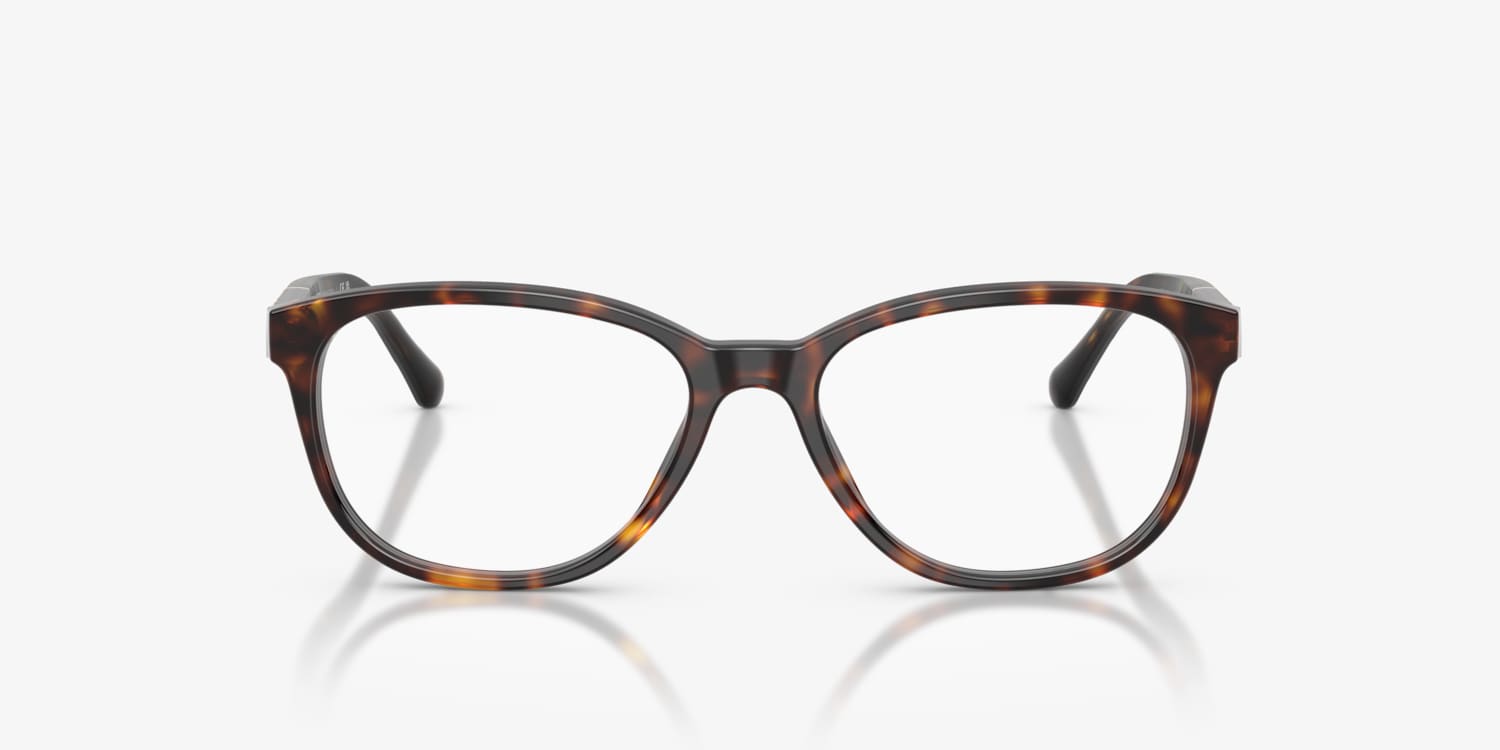 ★BRUCEページ★ Tortoise BE2272 Eyeglasses | Clarkson Eyecare