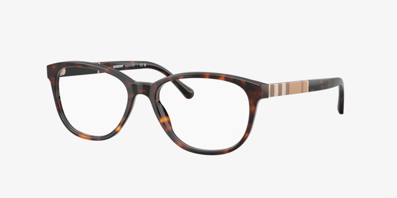 Burberry BE2357 Esme Eyeglasses | LensCrafters