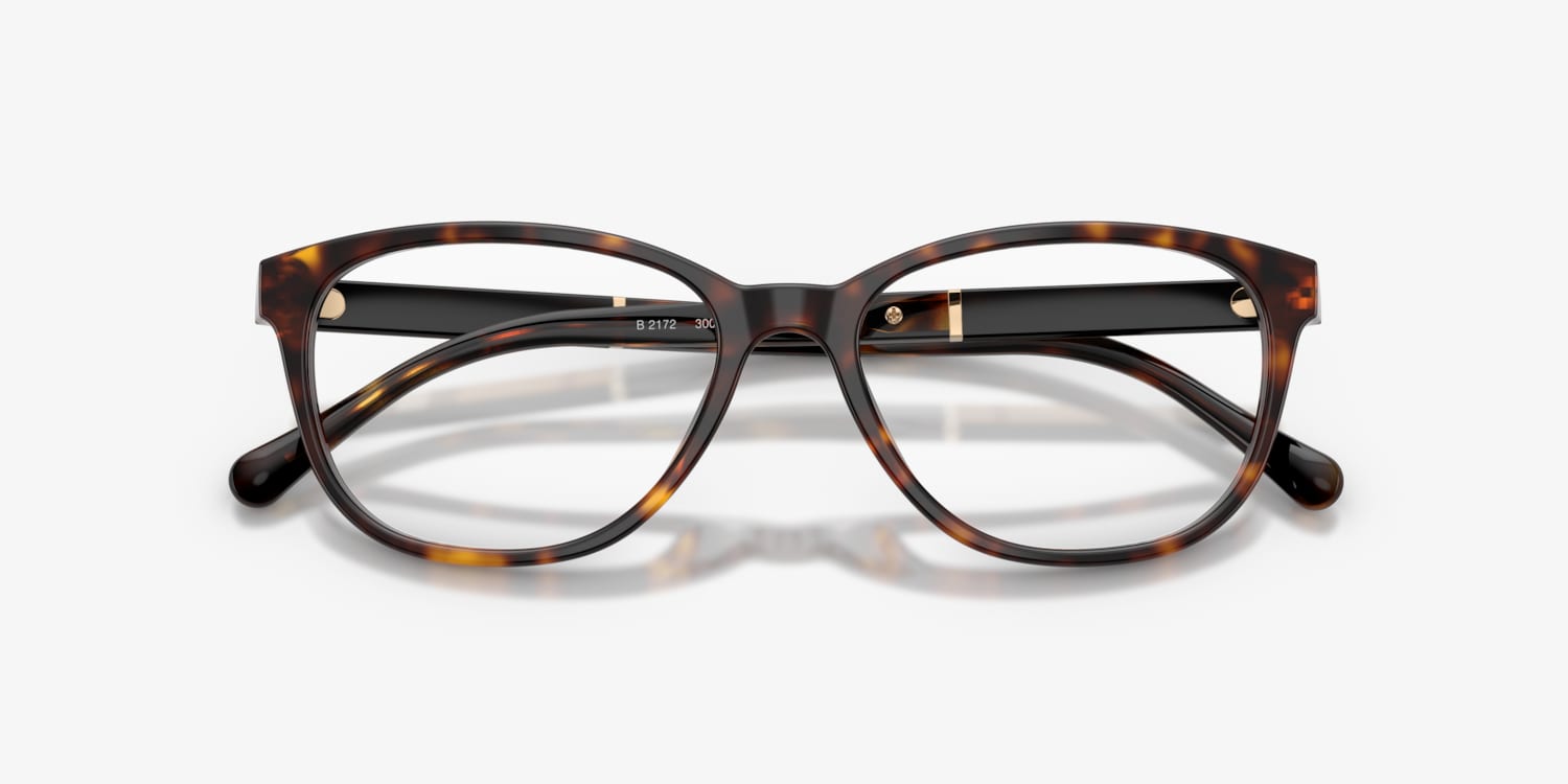 Burberry BE2172 Eyeglasses | LensCrafters