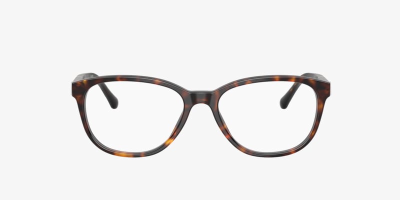 BURBERRY（ⓣⓞⓜⓞ﻿） Burberry BE2357 Esme Eyeglasses | LensCrafters