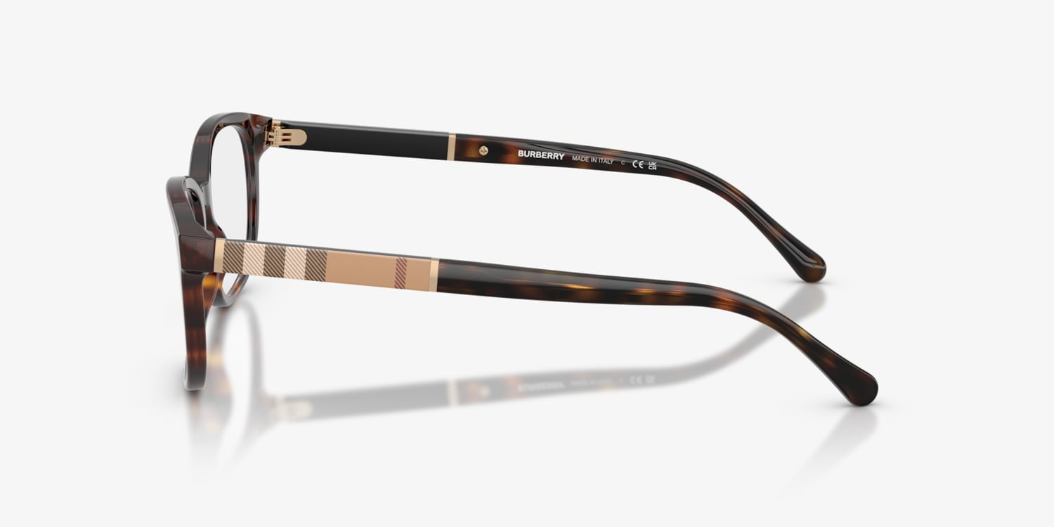BURBERRYメガネ Burberry BE2172 Eyeglasses | LensCrafters