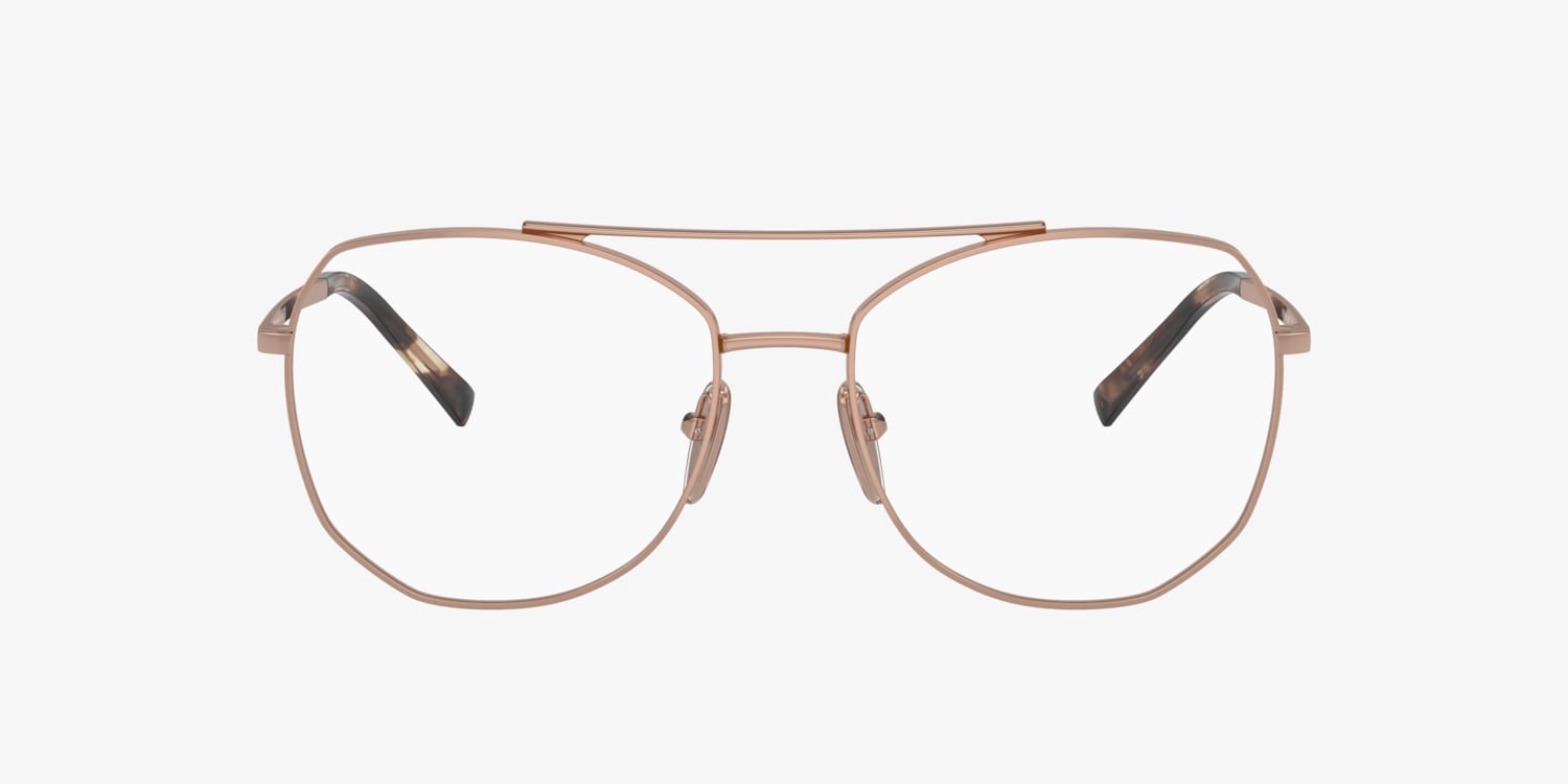 Prada PR A58V Eyeglasses | LensCrafters