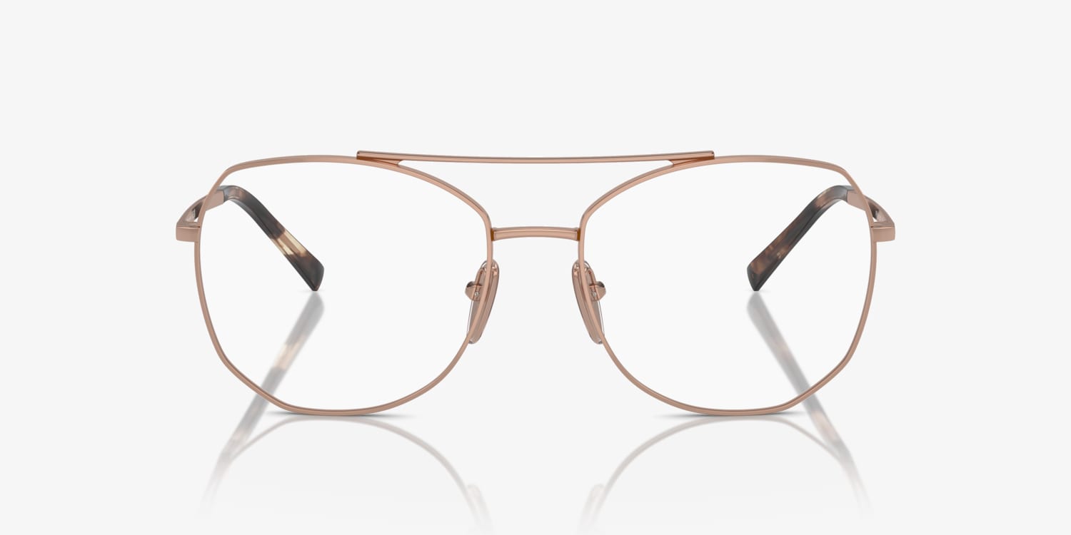 Prada PR A58V Eyeglasses | LensCrafters