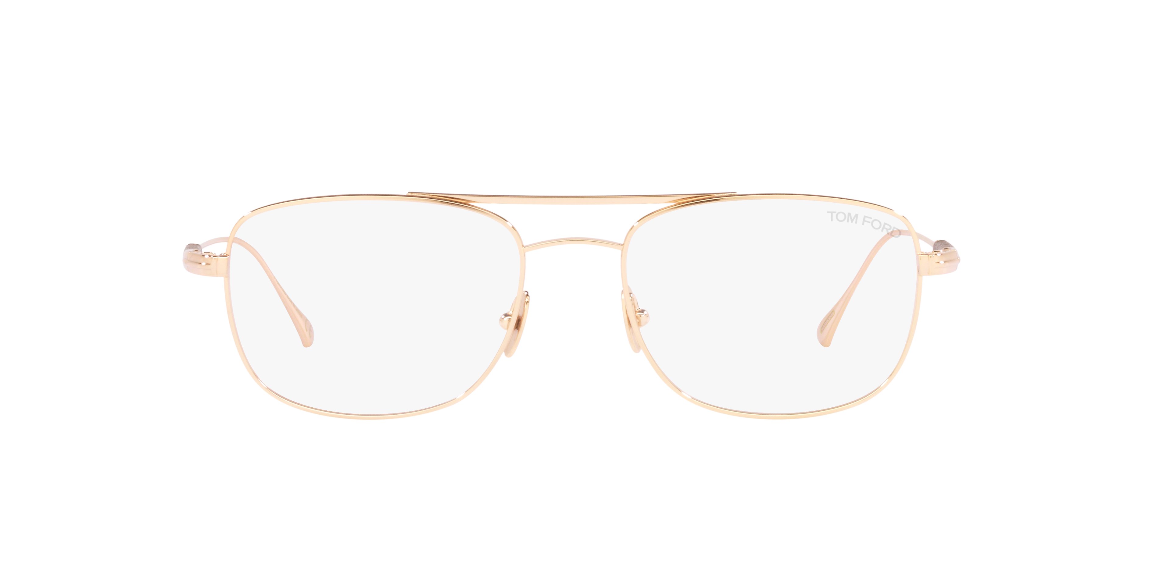 Tom Ford FT5848-P Eyeglasses | LensCrafters