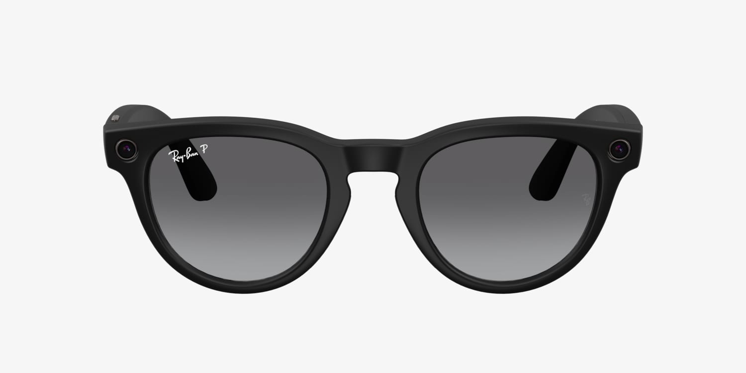 Ray-Ban Ray-Ban | Meta Headliner Sunglasses | LensCrafters