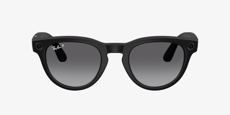 Ray-Ban Ray-Ban | Meta Wayfarer Sunglasses | LensCrafters