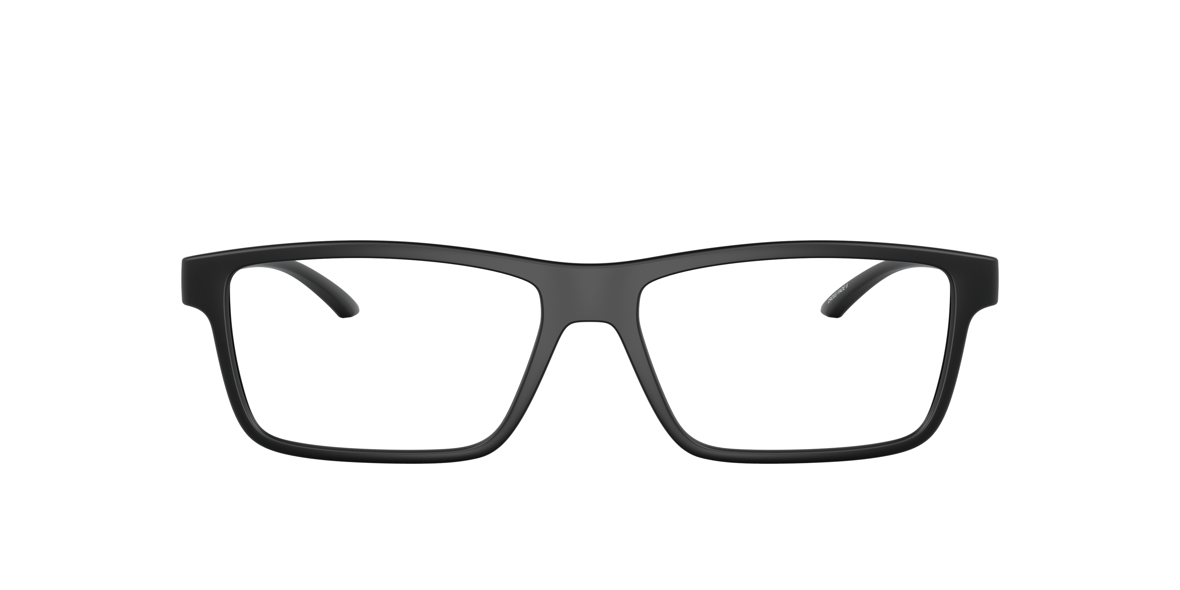 Arnette AN7216 Cross Fade II Eyeglasses | LensCrafters